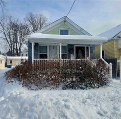 45 Kail Street, Buffalo, NY 14207