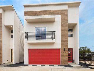 2329 Paul Quinn Street, Houston, TX 77091