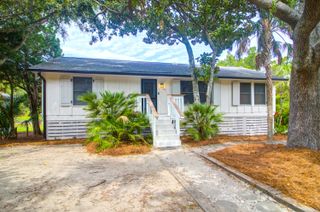 312 W Cooper Avenue, Folly Beach, SC 29439