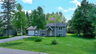 2681 26 26 3/4 Avenue, Mikana, WI 54857