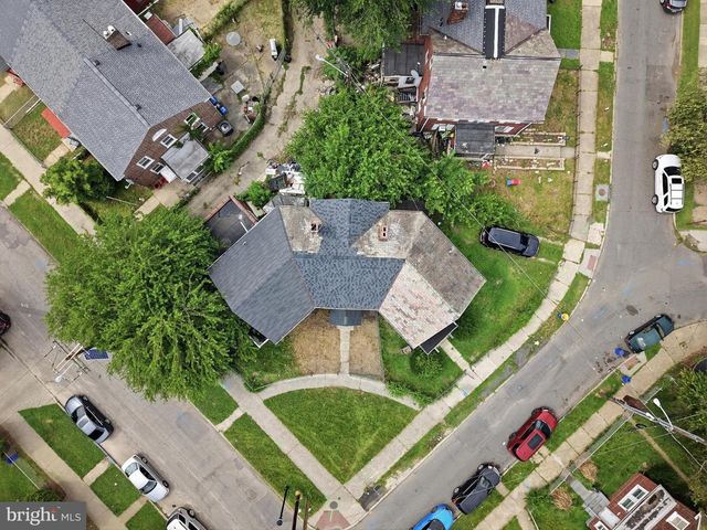2992 ALABAMA RD, Camden, NJ 08104