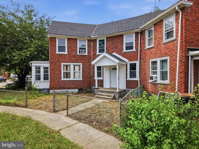 2992 ALABAMA RD, Camden, NJ 08104