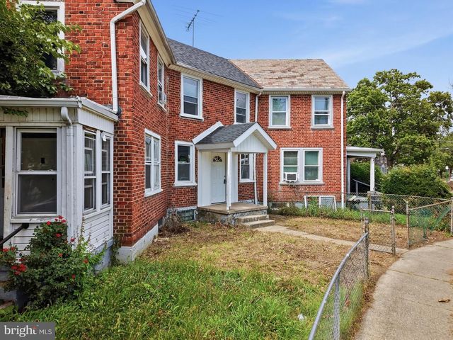 2992 ALABAMA RD, Camden, NJ 08104
