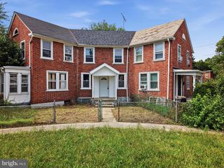 2992 ALABAMA RD, Camden, NJ 08104