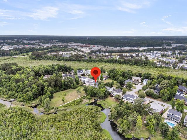 1711 Indigo Island Drive, Hanahan, SC 29410