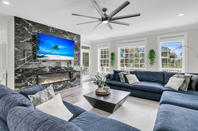 1711 Indigo Island Drive, Hanahan, SC 29410