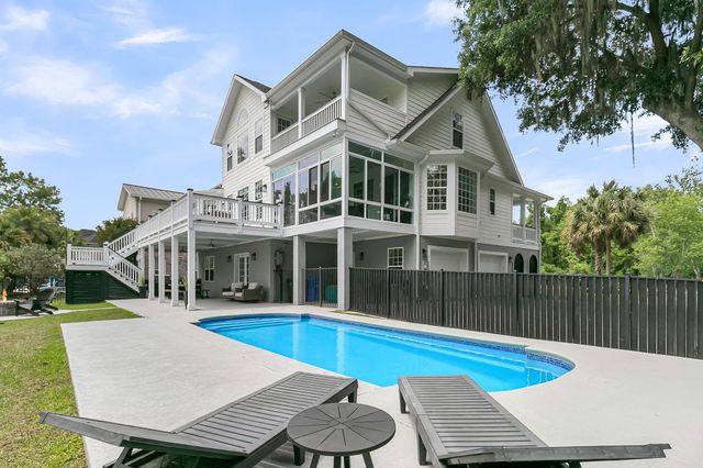 1711 Indigo Island Drive, Hanahan, SC 29410