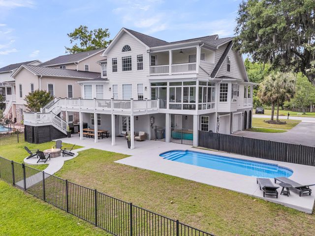 1711 Indigo Island Drive, Hanahan, SC 29410