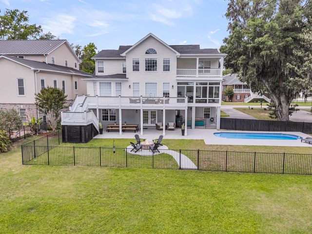 1711 Indigo Island Drive, Hanahan, SC 29410