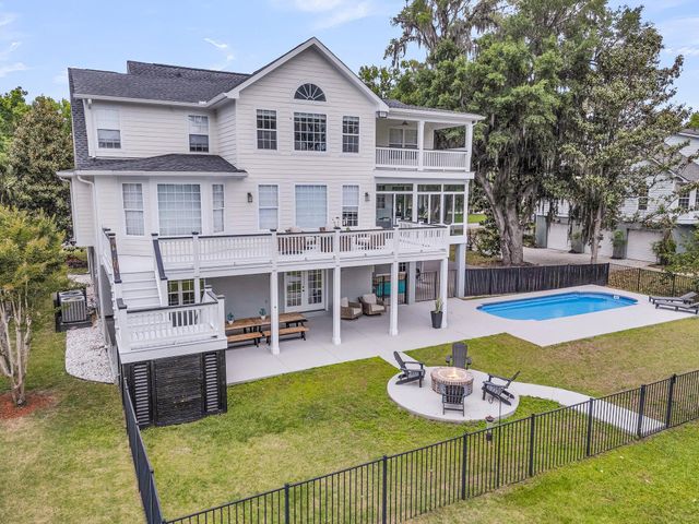 1711 Indigo Island Drive, Hanahan, SC 29410