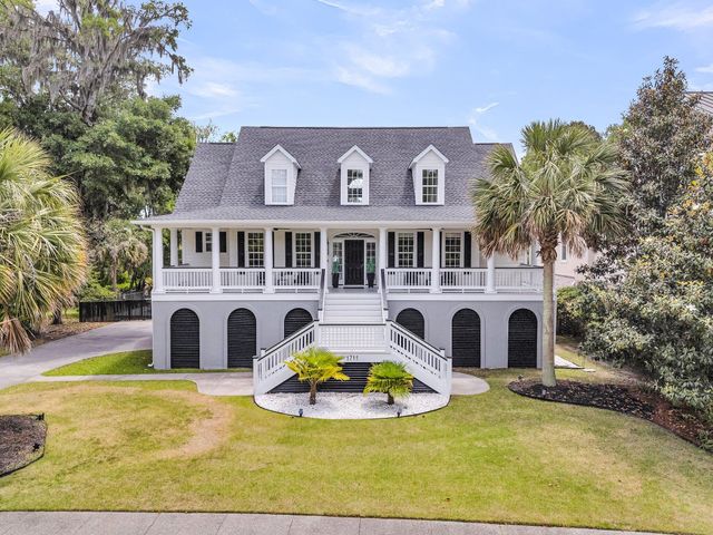 1711 Indigo Island Drive, Hanahan, SC 29410