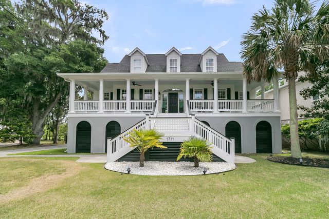 1711 Indigo Island Drive, Hanahan, SC 29410