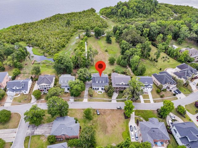 1711 Indigo Island Drive, Hanahan, SC 29410