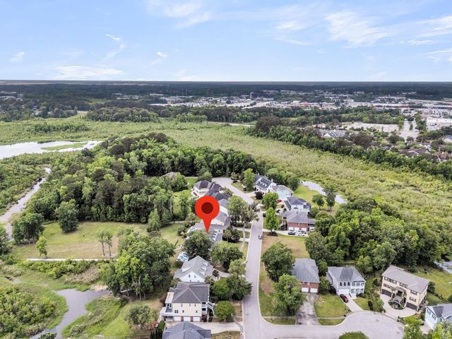 1711 Indigo Island Drive, Hanahan, SC 29410