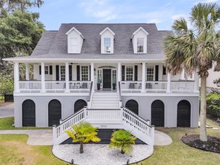 1711 Indigo Island Drive, Hanahan, SC 29410