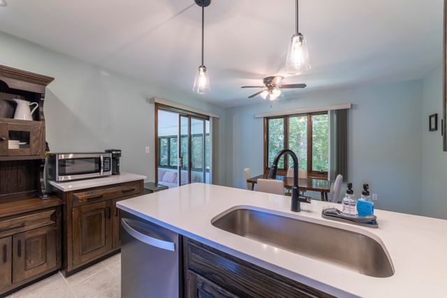1552 W Horseshoe Bend, La Porte, IN 46350
