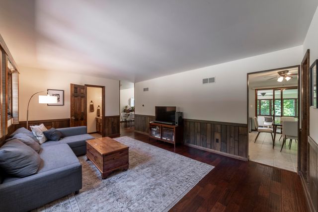 1552 W Horseshoe Bend, La Porte, IN 46350