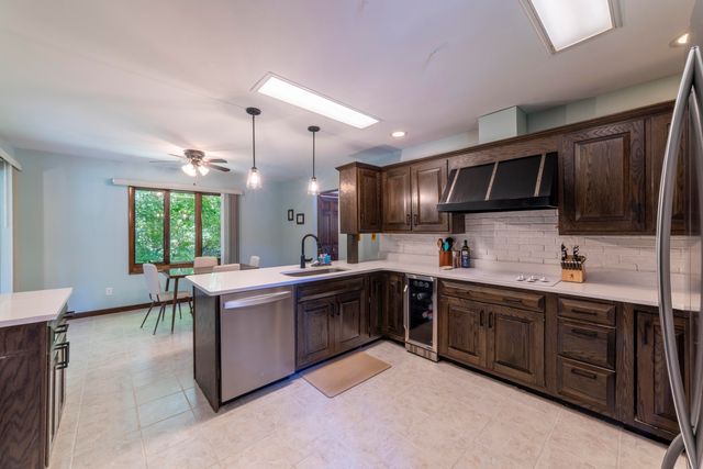 1552 W Horseshoe Bend, La Porte, IN 46350