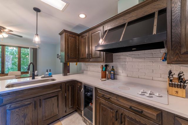 1552 W Horseshoe Bend, La Porte, IN 46350