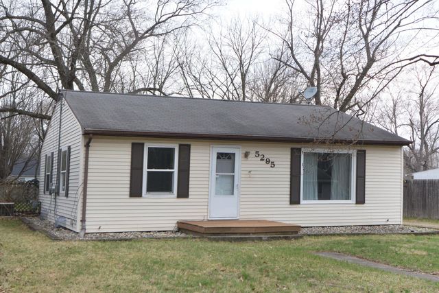 5295 Weller Street, Cooper Twp, MI 49004