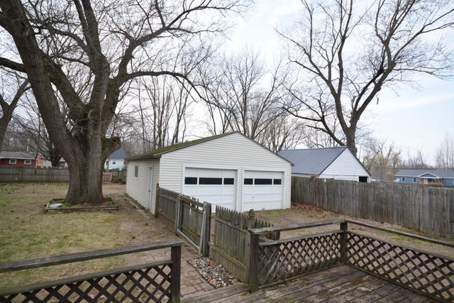 5295 Weller Street, Cooper Twp, MI 49004