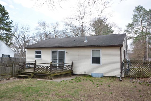 5295 Weller Street, Cooper Twp, MI 49004