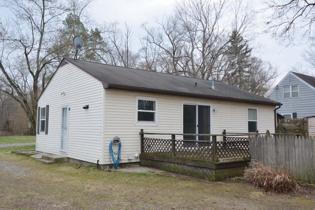 5295 Weller Street, Cooper Twp, MI 49004