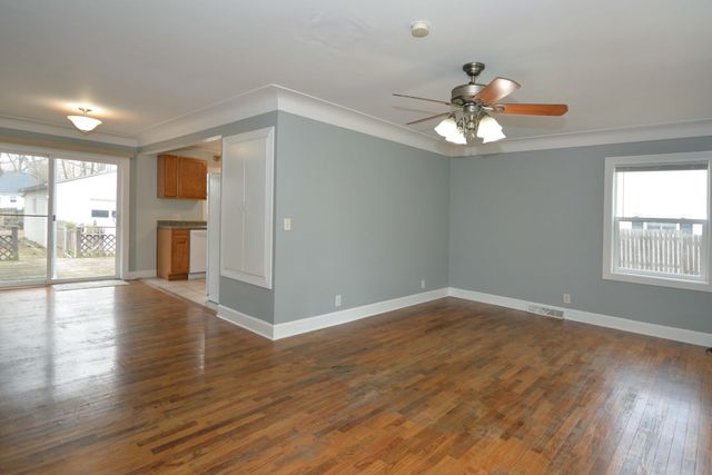 5295 Weller Street, Cooper Twp, MI 49004