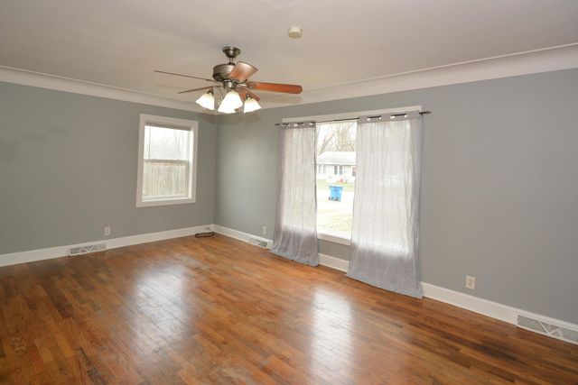 5295 Weller Street, Cooper Twp, MI 49004