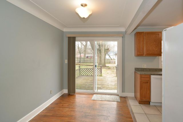 5295 Weller Street, Cooper Twp, MI 49004