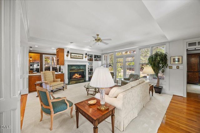 73219 Burrington, Chapel Hill, NC 27517