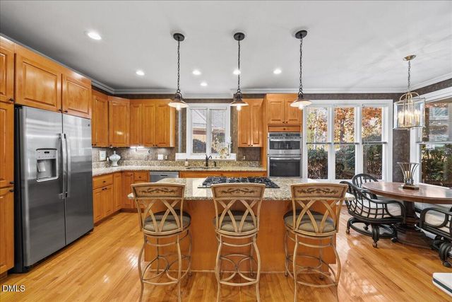 73219 Burrington, Chapel Hill, NC 27517