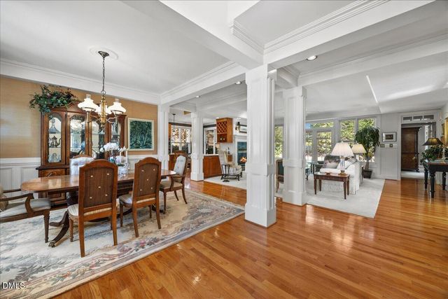 73219 Burrington, Chapel Hill, NC 27517