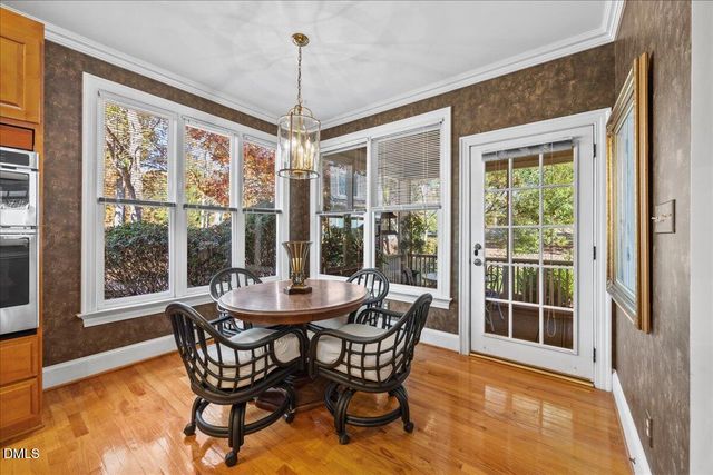 73219 Burrington, Chapel Hill, NC 27517