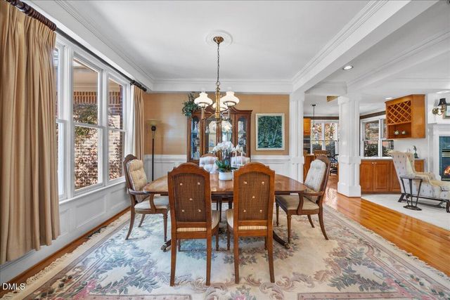 73219 Burrington, Chapel Hill, NC 27517