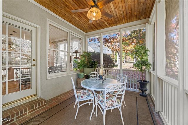 73219 Burrington, Chapel Hill, NC 27517