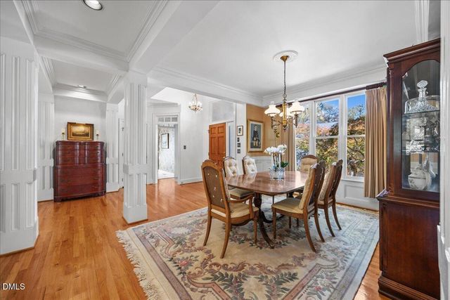 73219 Burrington, Chapel Hill, NC 27517