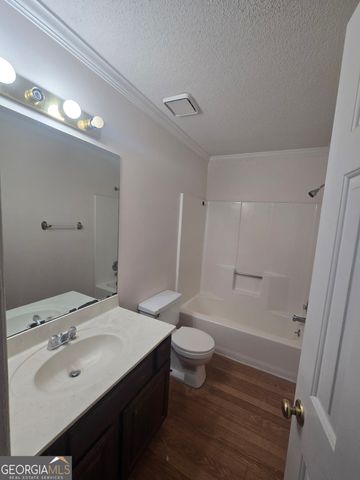 3490 Runnymeade Drive, Marietta, GA 30066