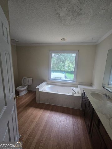 3490 Runnymeade Drive, Marietta, GA 30066