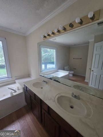3490 Runnymeade Drive, Marietta, GA 30066