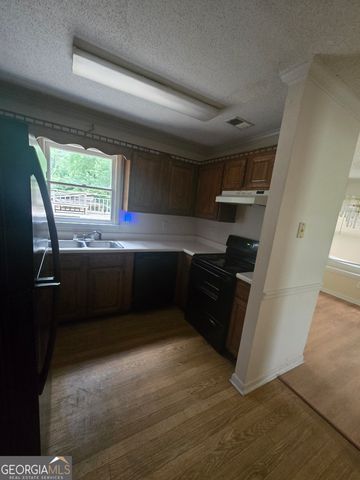 3490 Runnymeade Drive, Marietta, GA 30066