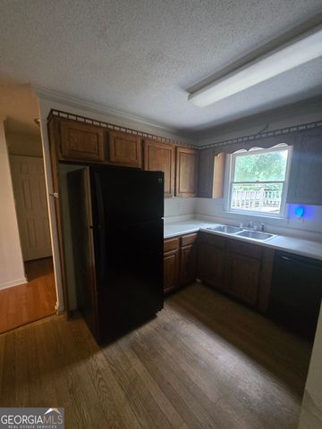 3490 Runnymeade Drive, Marietta, GA 30066