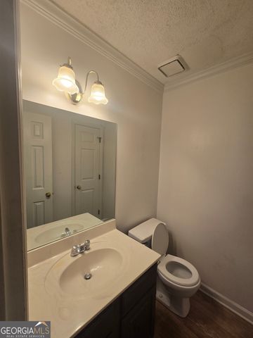 3490 Runnymeade Drive, Marietta, GA 30066