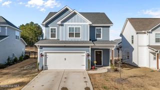 234 Eaton Street, Carthage, NC 28327