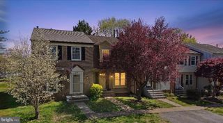 14434 SALISBURY PLAIN CT, Centreville, VA 20120
