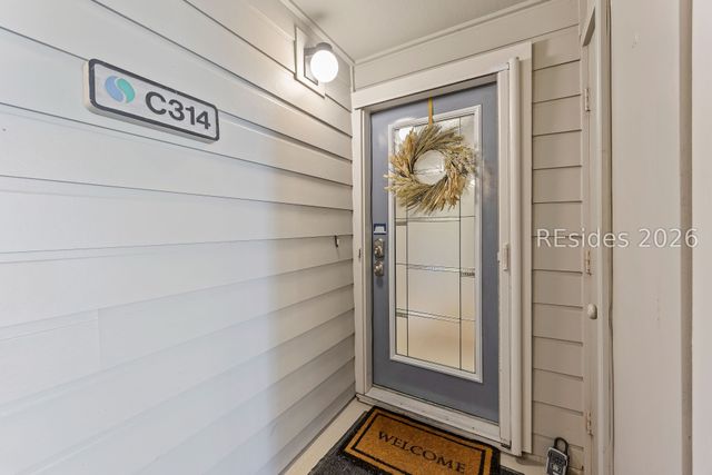 73 Skull Creek Dr Apt C314, Hilton Head Island, SC 29926