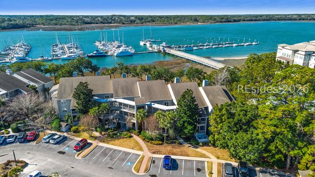 73 Skull Creek Dr Apt C314, Hilton Head Island, SC 29926