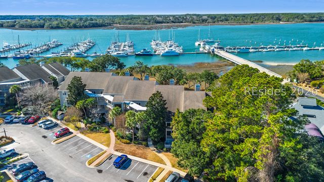 73 Skull Creek Dr Apt C314, Hilton Head Island, SC 29926