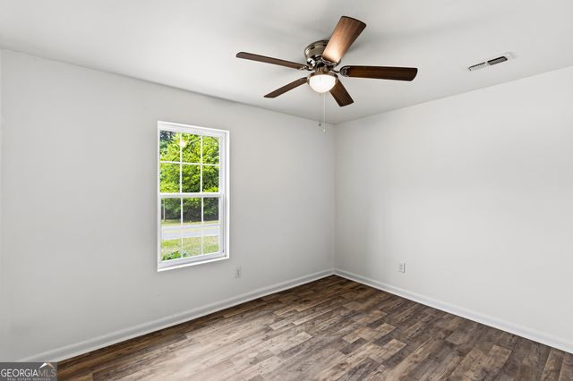 2498 Carroll Drive, Hephzibah, GA 30815