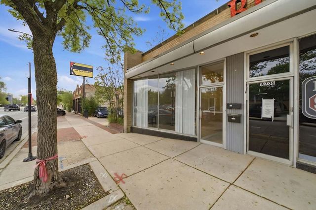 10708 S Western Avenue, Chicago, IL 60643